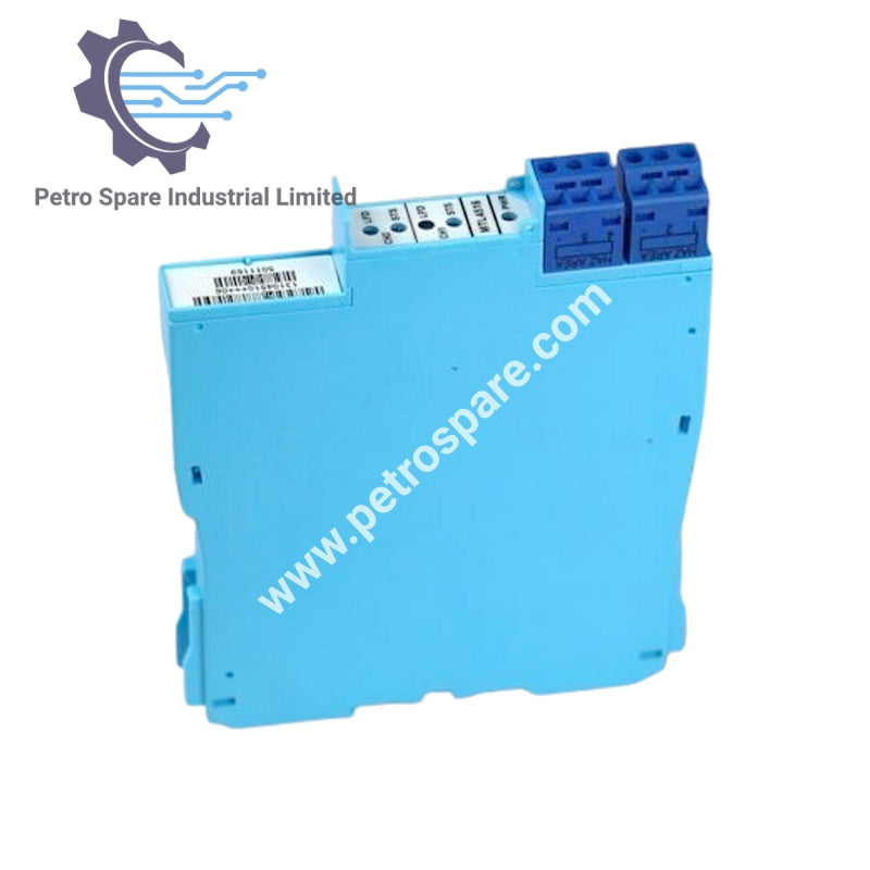 MTL4516 Switch / Proximity Detector Interface - MTL Eaton