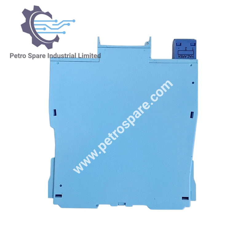 MTL4521 - MTL Eaton Solenoid/Alarm Driver