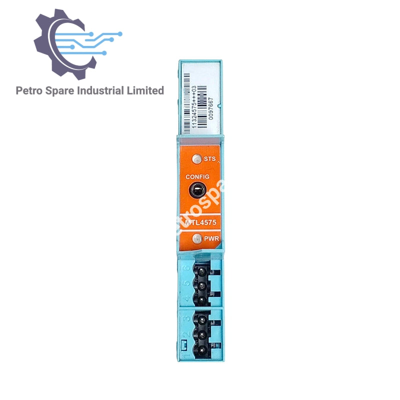 MTL4575 | MTL Eaton | Pengubah Suhu