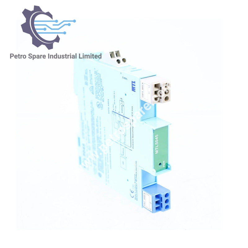 MTL5045 - MTL Eaton - Pemacu Pengasingan 4/20mA