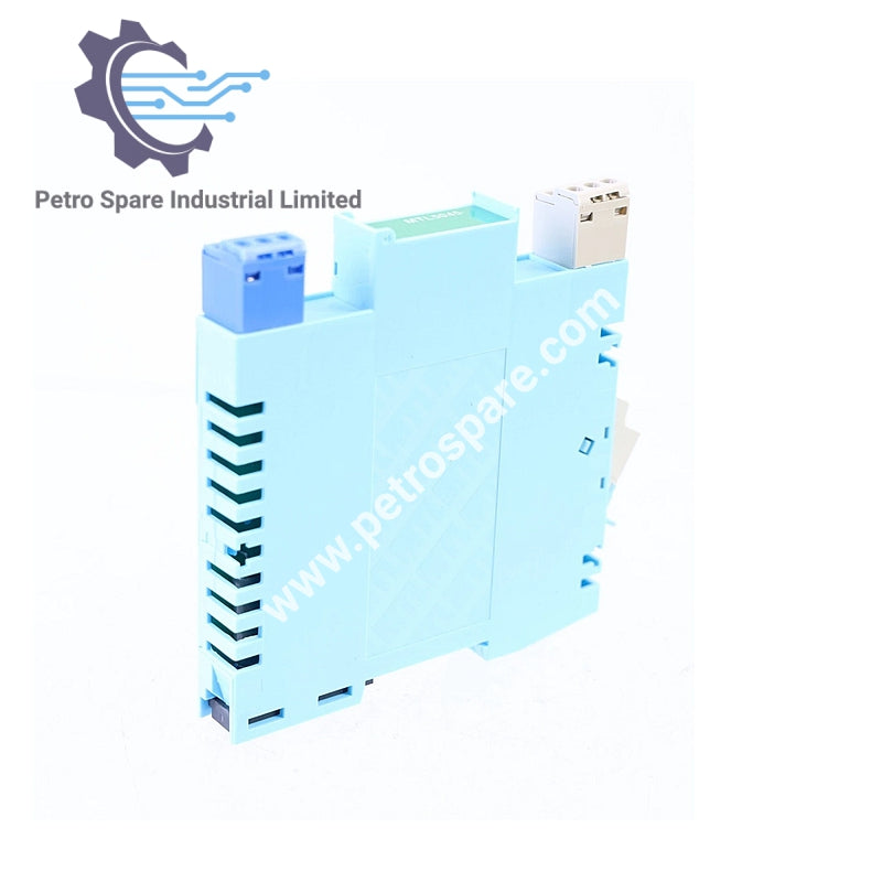 MTL5045 - MTL Eaton - Pemacu Pengasingan 4/20mA