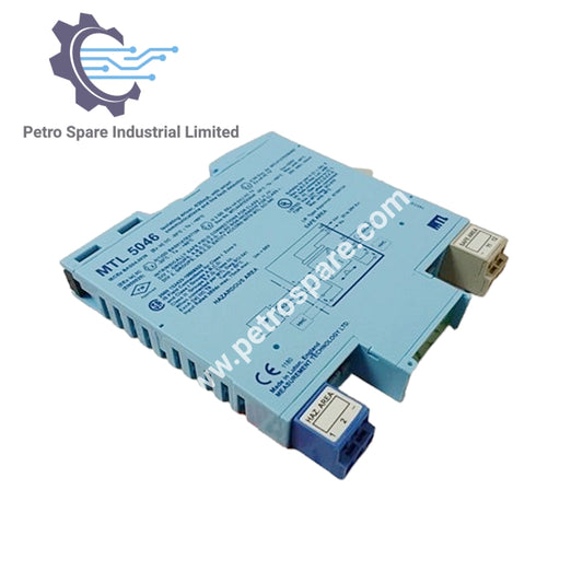 MTL 5046 | MTL5046 | MTL Isolating Driver