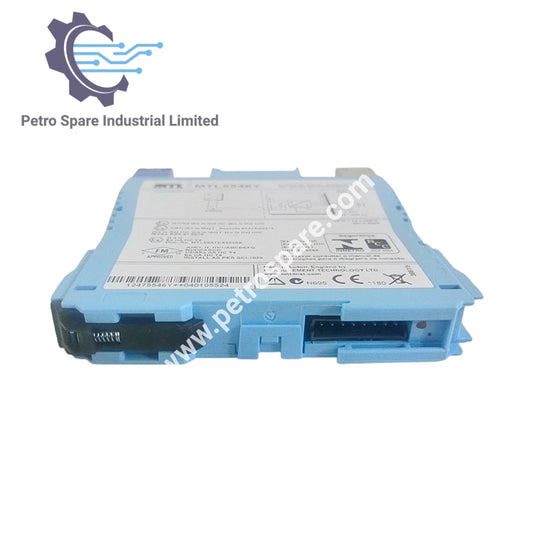 MTL5546Y | Eaton MTL | Isolating Driver