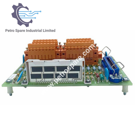 Honeywell MU-TAIH13 | High Level Analog Input