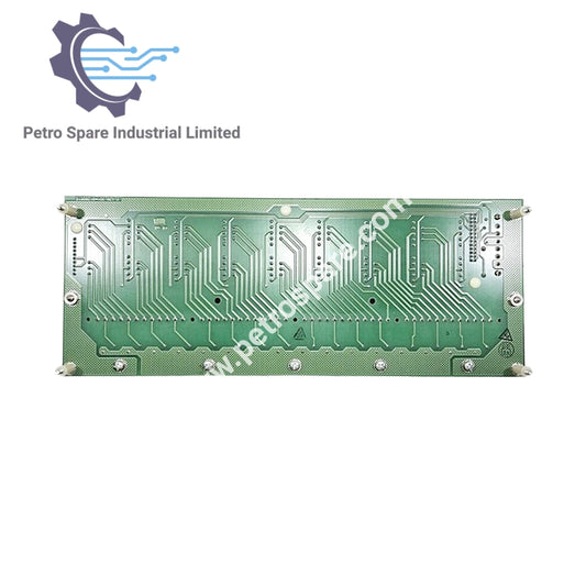 Honeywell - MU-TAMR03 | Low Level Analog Mux Module