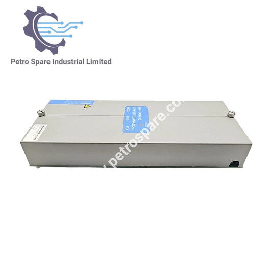Honeywell - MU-TAMR03 | Low Level Analog Mux Module