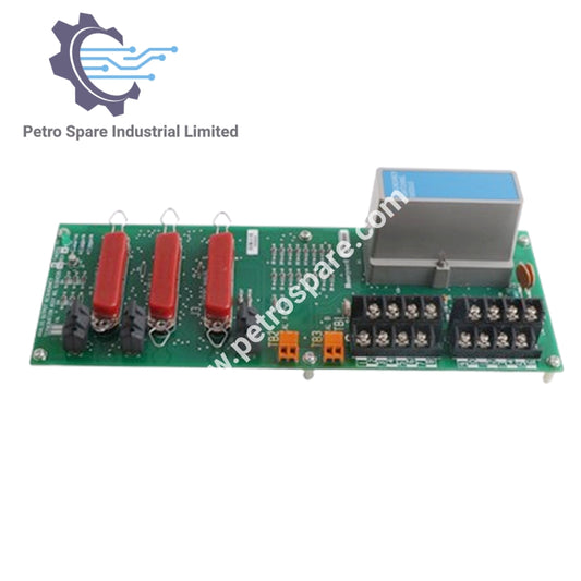 MU-TAOX52 51304335-200 | Honeywell | Analog Output FTA