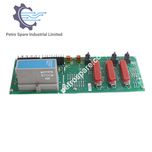 MU-TAOX52 51304335-200 | Honeywell | Analog Output FTA