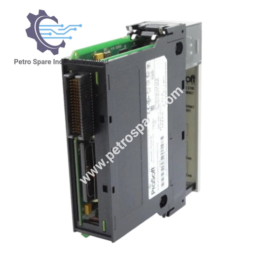Communication Module | ProSoft ControlLogix MVI56-ADMNET