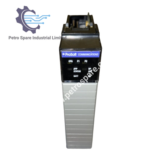 MVI56-DNP | ProSoft ControlLogix PLC Communication Module