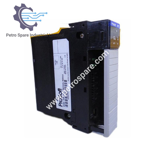 ProSoft | MVI56-HART | HART Višestruki majstorski komunikacioni modul