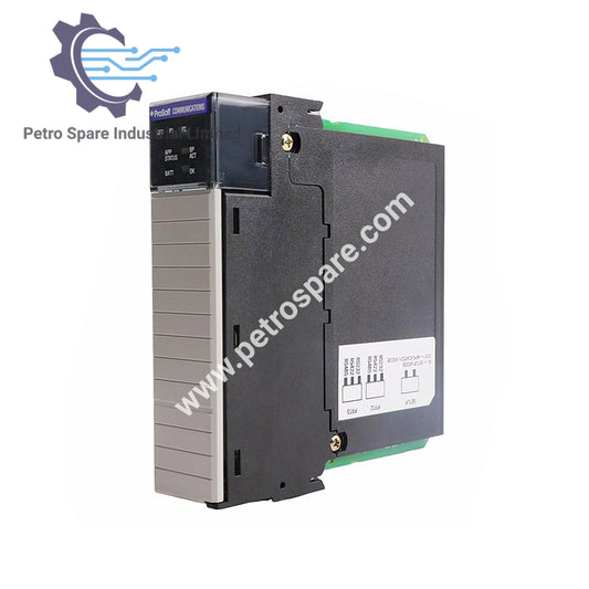 MVI56-MCM Modbus Communication Module - Allen‑Bradley ProSoft