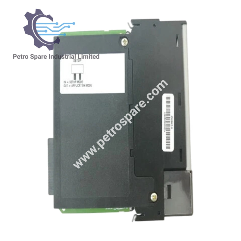 ماژول رابط پروتکل Modbus TCP/IP کنترللاژیکس پروسافت MVI56-MNETR