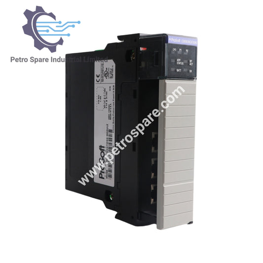 ماژول ارتباطی پروفیباس DP اسلیو Prosoft MVI56-PDPS راکول