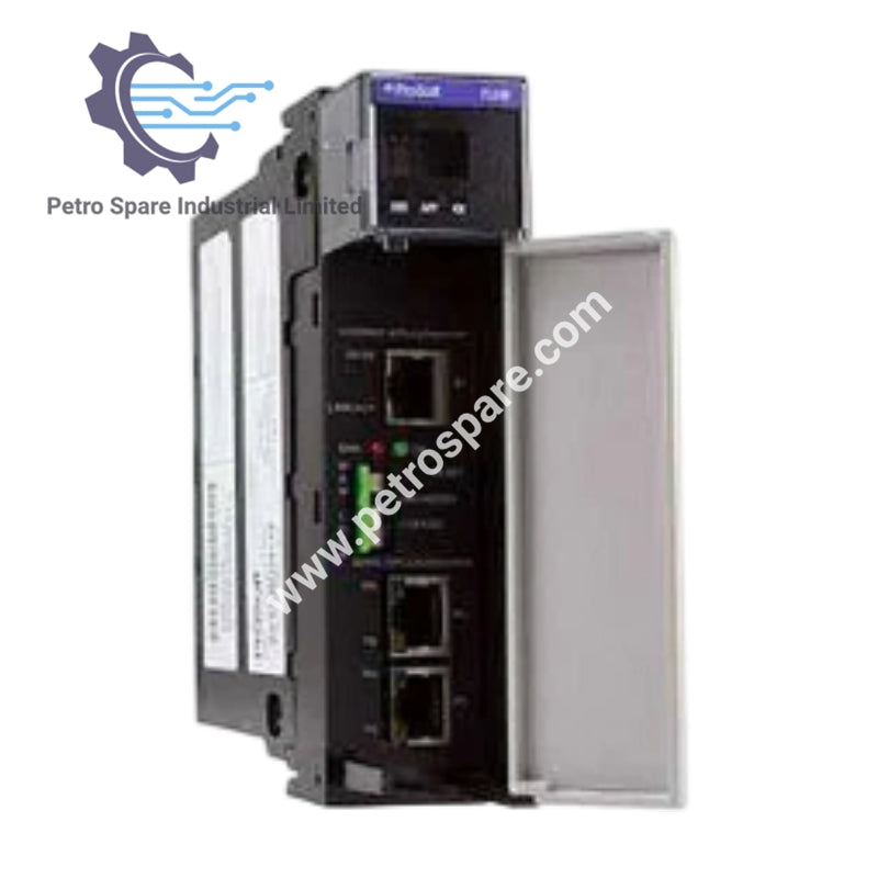 MVI56E-AFC комуникационен модул | ProSoft CompactLogix