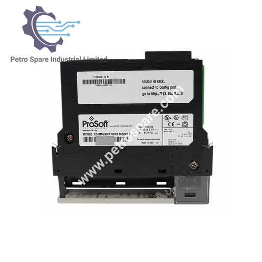 MVI56E-GSC ProSoft Poboljšani Generički ASCII Serijski Komunikacioni Modul