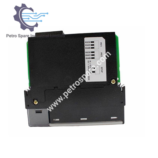 MVI56E-MCMR | Rockwell ProSoft | Modbus Communication Module