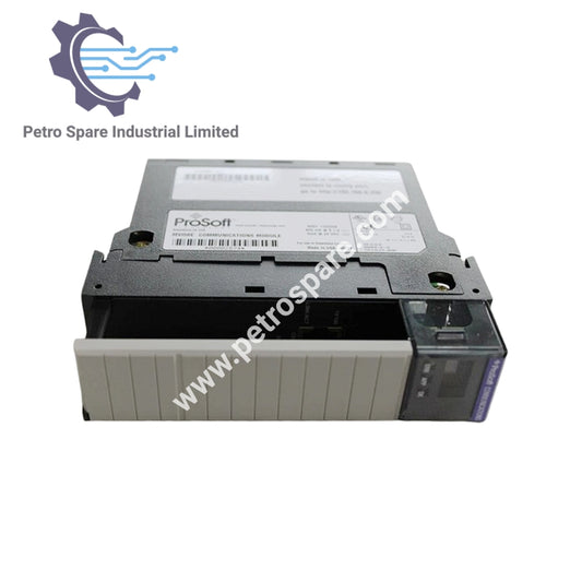 ProSoft Rockwell MVI56E-MNET Modbus TCP/IP Interface Module