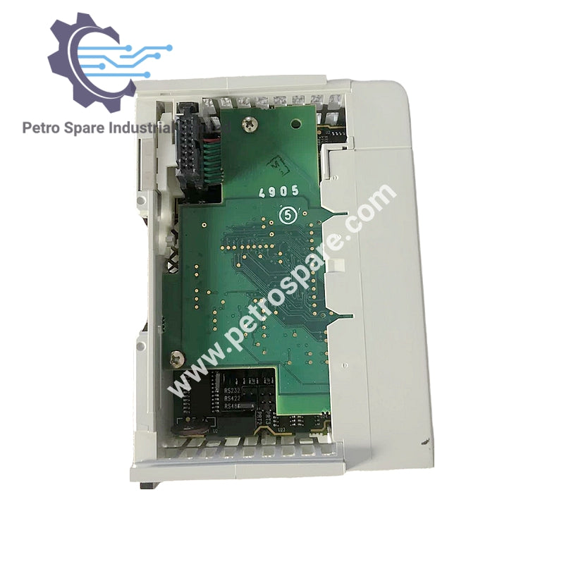 Allen‑Bradley ProSoft | MVI69-ADMNET | وحدة اتصال إيثرنت