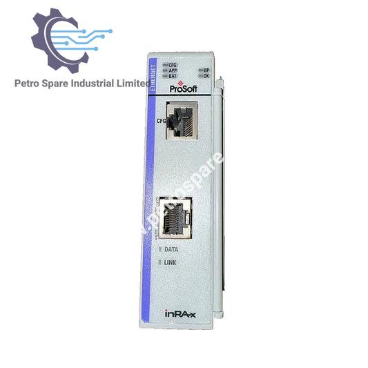 ProSoft MVI69-DFNT EtherNet/IP Klijent/Server komunikacioni modul