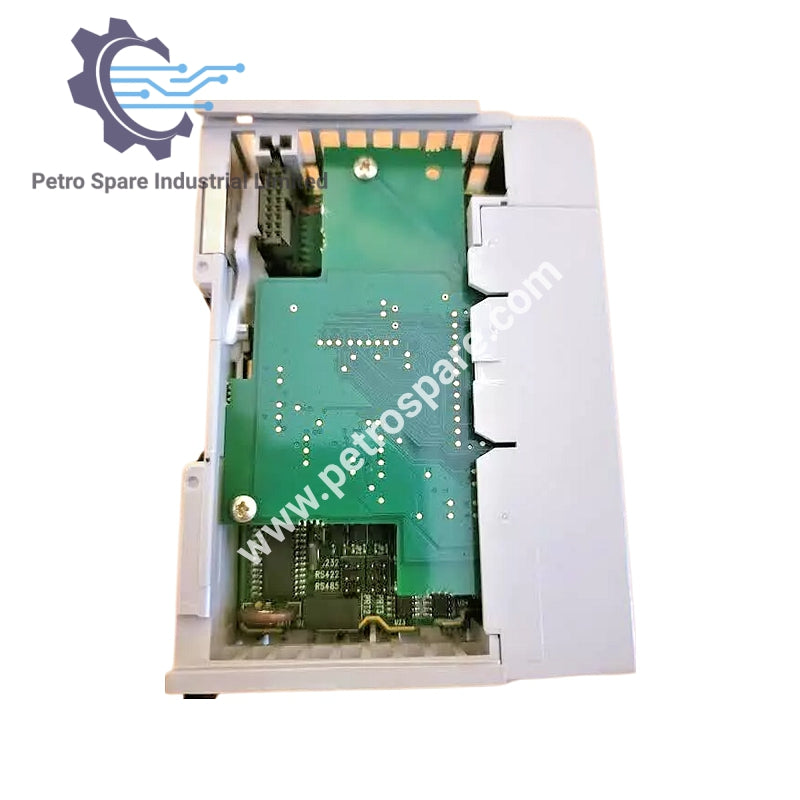 MVI69-MNET وحدة اتصال ProSoft Modbus TCP/IP