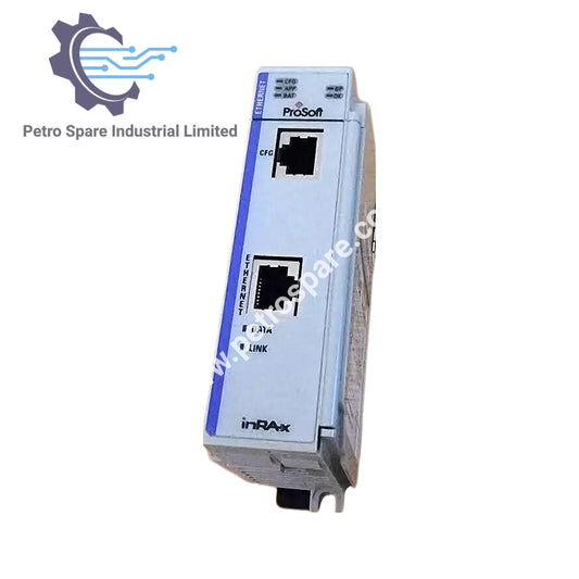 MVI69-MNET ProSoft Modbus TCP/IP Модуль связи