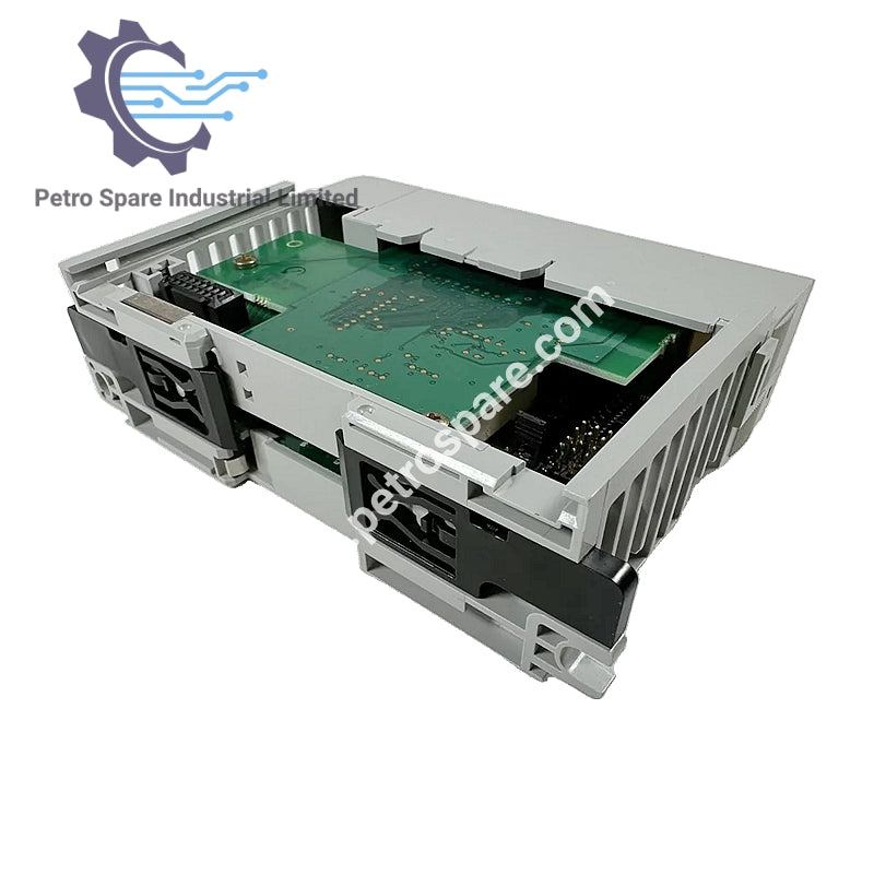 MVI69-MNET وحدة اتصال ProSoft Modbus TCP/IP