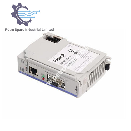 Rockwell MVI69-PDPS ProSoft Profibus DP Slave Communication Module