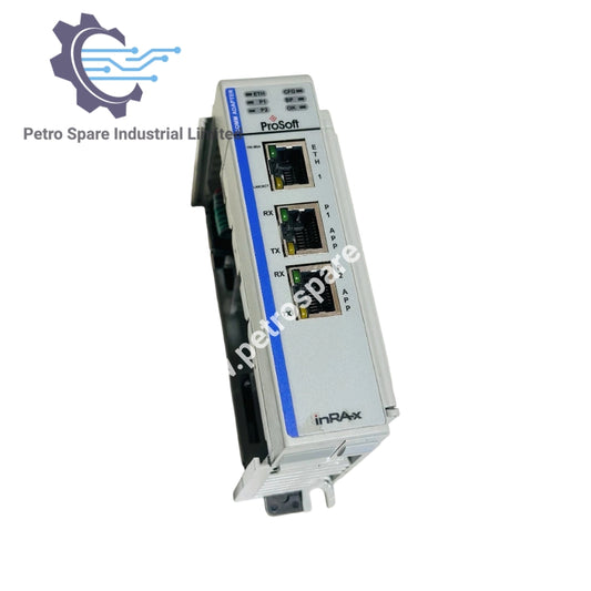 ProSoft MVI69E-MBS Modbus Serial Enhanced Communication Module