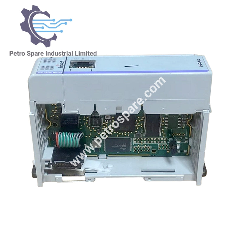 MVI69E-MBTCP | پروسافت - ماژول ارتباطی پیشرفته مودباس TCP/IP