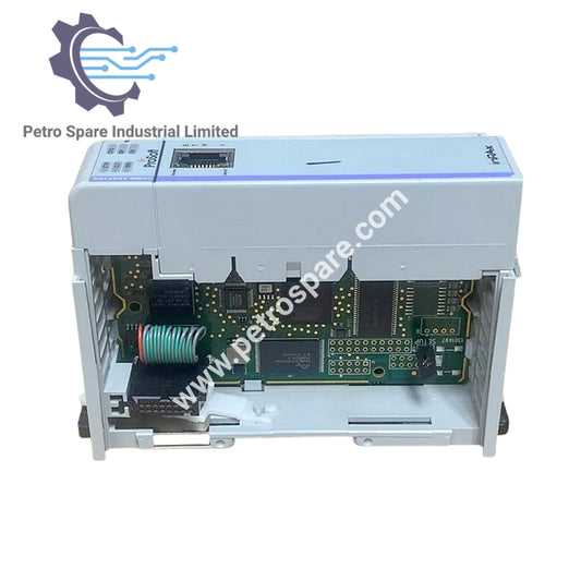 MVI69E-MBTCP | ProSoft - Modbus TCP/IP unapređeni komunikacioni modul