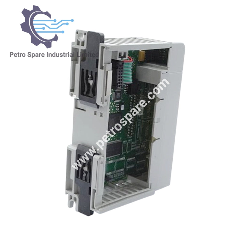 MVI69E-MBTCP | پروسافت - ماژول ارتباطی پیشرفته مودباس TCP/IP