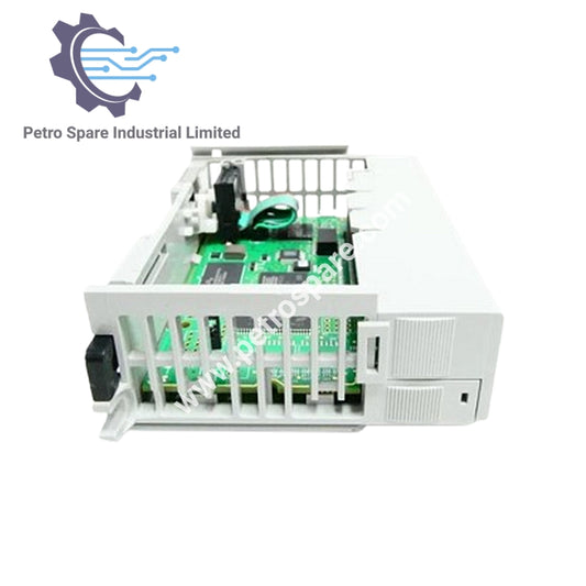 MVI69L-MBTCP | Rockwell ProSoft | Modbus TCP/IP Lite Communication Module