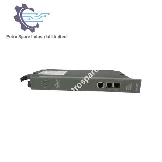 ماژول ارتباطی مستر/اسلیو مدباس Prosoft MVI71-MCM راکول
