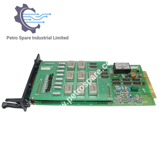 MX3*D | Yokogawa | Isolating Multiplexer Module