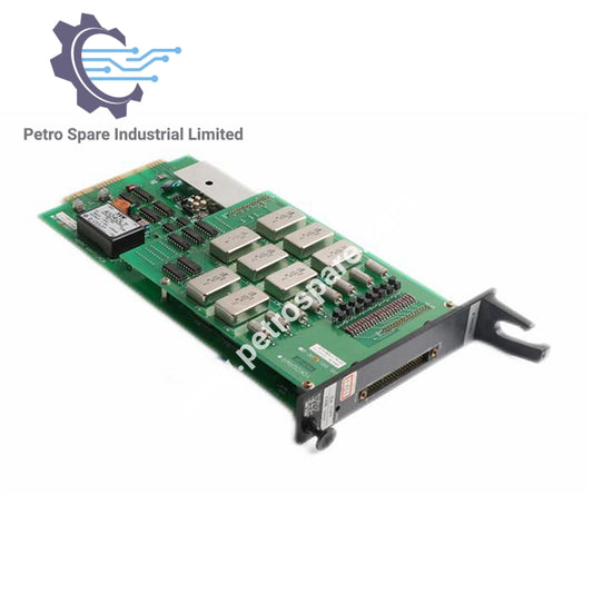 MX3*D | Yokogawa | Isolating Multiplexer Module