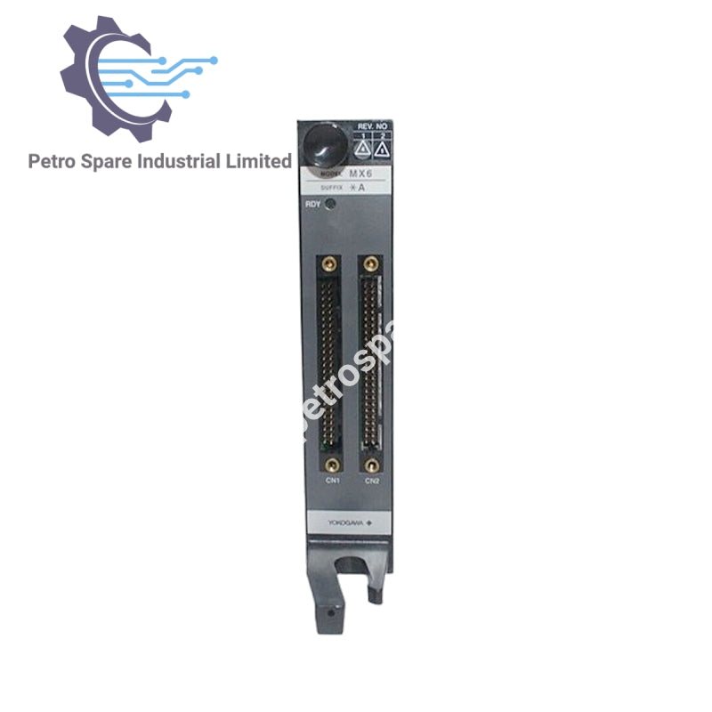 MX6*A | Yokogawa | Schnittstellenmodulkarte