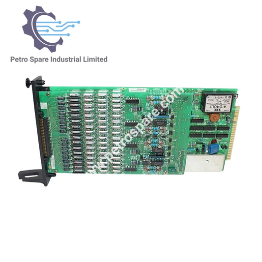 MX6*A | Yokogawa | Kartu Modul Antarmuka