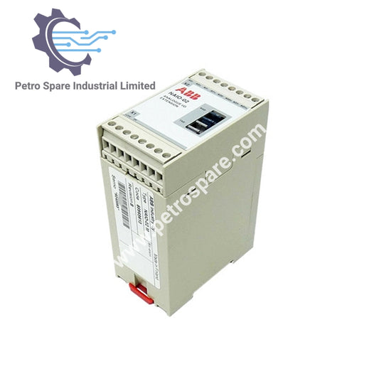 NAIO-02 | ABB - Analogue I/O Extension