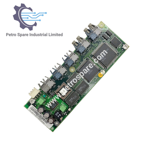 NAMC-03 | ABB | Papan Kawalan 3BSE006065R1