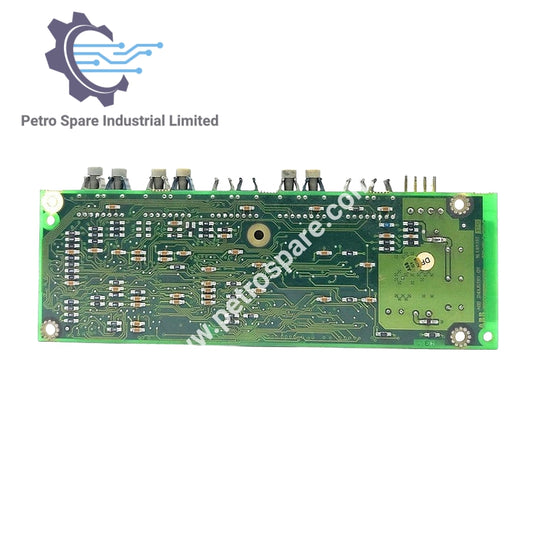NAMC-03 | ABB | Papan Kawalan 3BSE006065R1