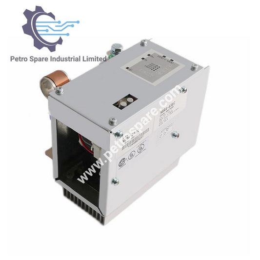 NBRA-656C 3ABD58930784 ABB спирачен чопър