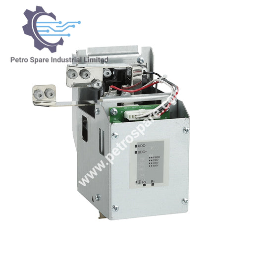 NBRA-657C - ABB - Braking Chopper