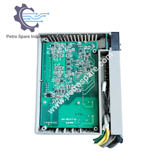 Fuji Electric NC1AY02-MR Multi-Range Analog Output, 2 Ch