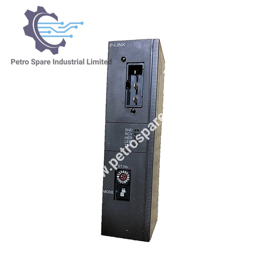 Fuji Electric - NC1H-PL1 | P-LINK Option Card