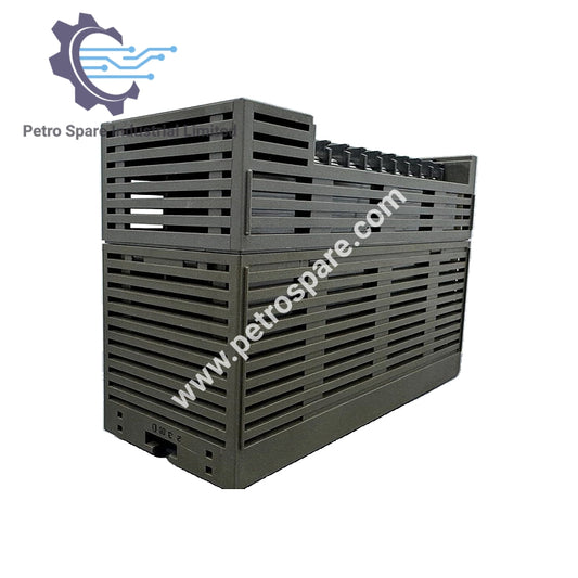 Fuji Electric NC1S-1 Power Supply Module