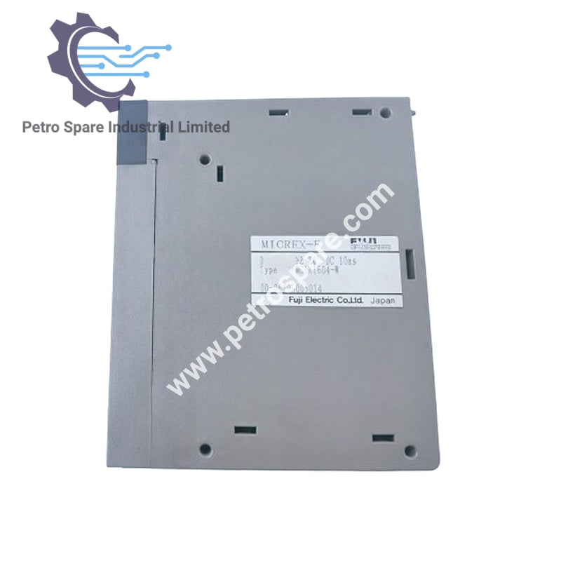 NC1X1604-W | Fuji Electric | Модул за цифров вход