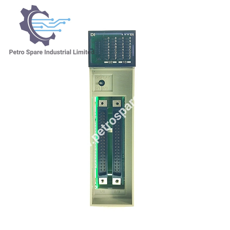 NC1X6406 | Fuji Electric | Modul Input Digital 24V DC