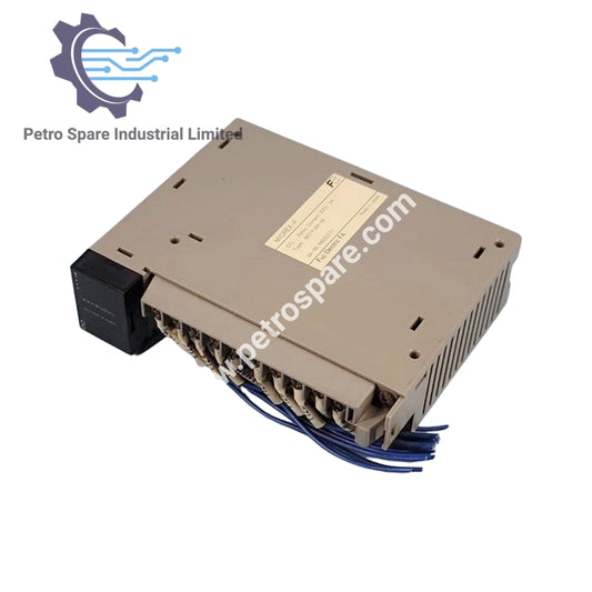 NC1Y16R-08 | Fuji Electric | Modul Output Digital