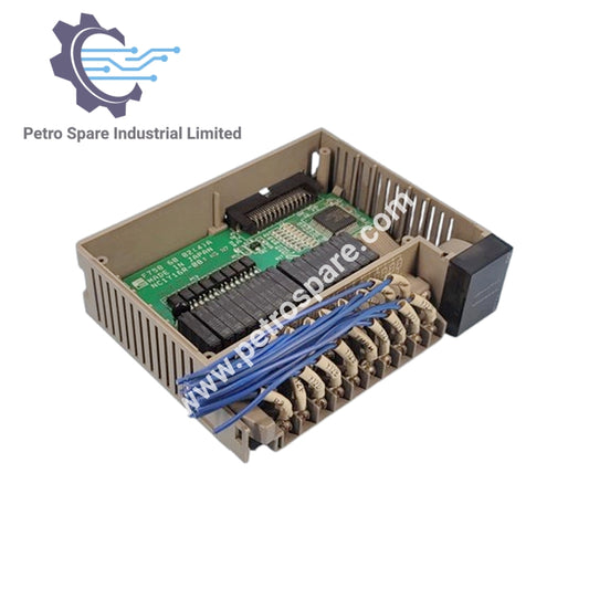 NC1Y16R-08 | Fuji Electric | Modul Output Digital